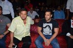 Salman Khan promotes Mahesh Manjrekar